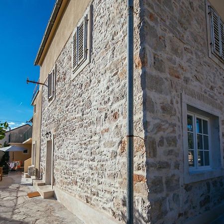 Barbarossa Apartment Sveti Filip i Jakov Ngoại thất bức ảnh