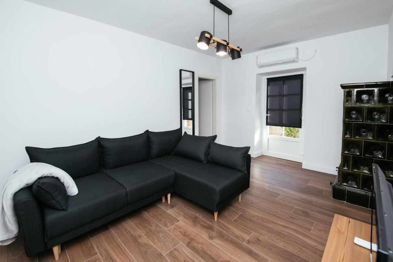 Barbarossa Apartment Sveti Filip i Jakov Ngoại thất bức ảnh