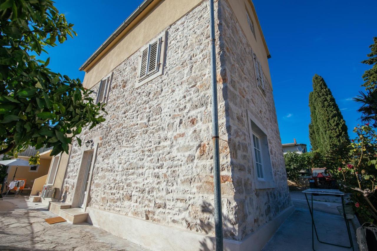 Barbarossa Apartment Sveti Filip i Jakov Ngoại thất bức ảnh